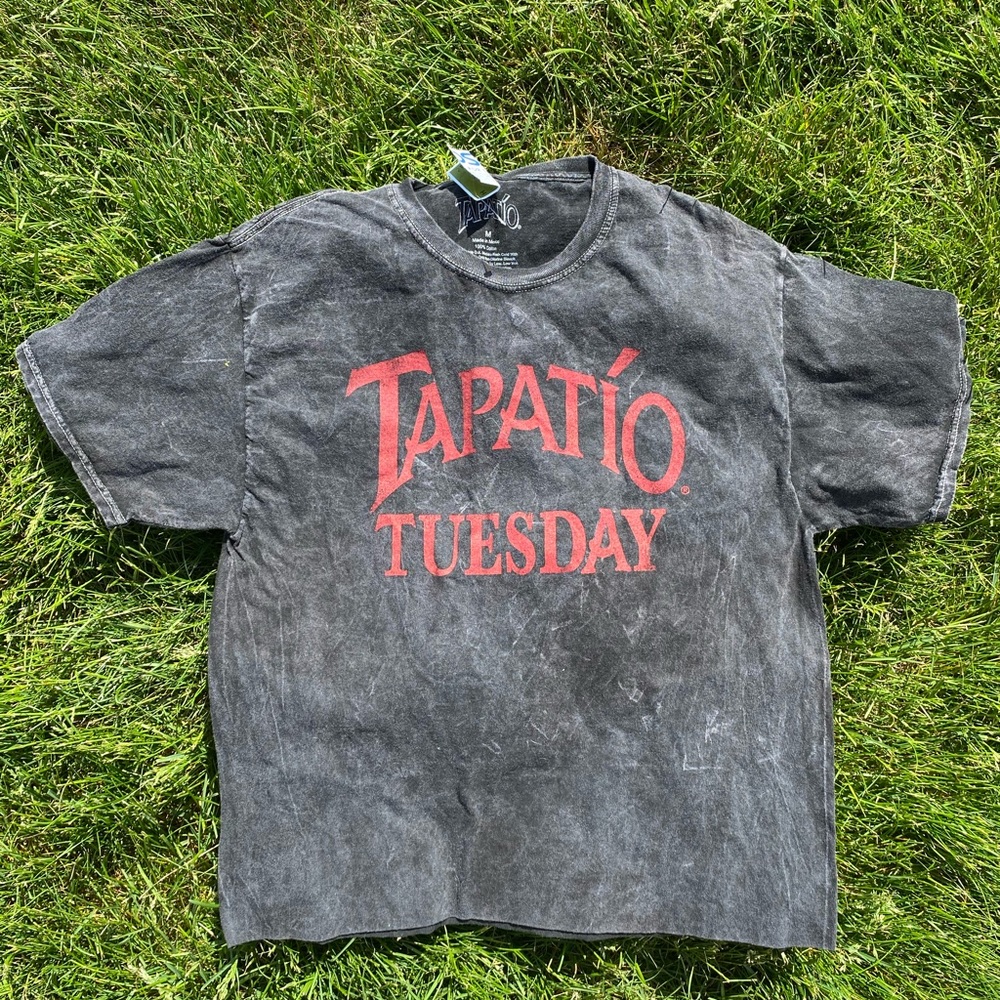Tapitio tee M